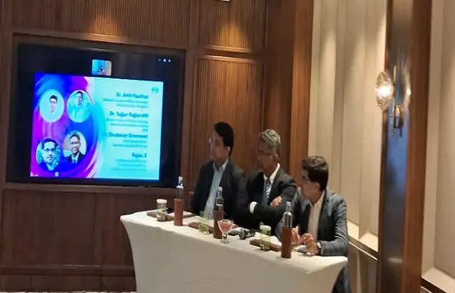 रॉश फार्मा इंडिया ने फेफड़ों के कैंसर के लिए सबक्यूटेनियस इम्यूनोथेरेपी की लॉन्च