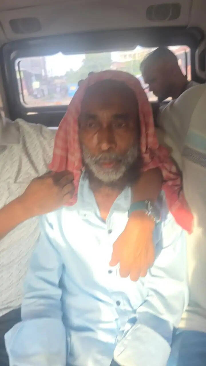 दो करोड़ मूल्य के मादक पदार्थ जब्त, एक गिरफ्तार