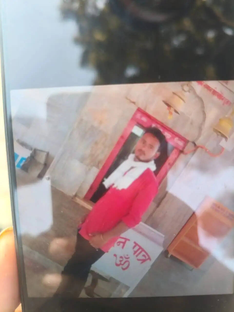 जाैनपुर में युवक की चाकू मारकर हत्या