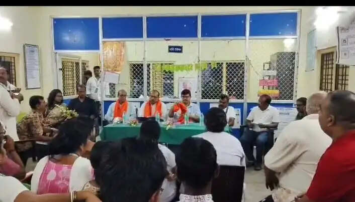 मानकुंडू मानसिक अस्पताल में कथित अनियमितताओं की जांच शुरू, फैक्ट फाइंडिंग कमेटी गठित