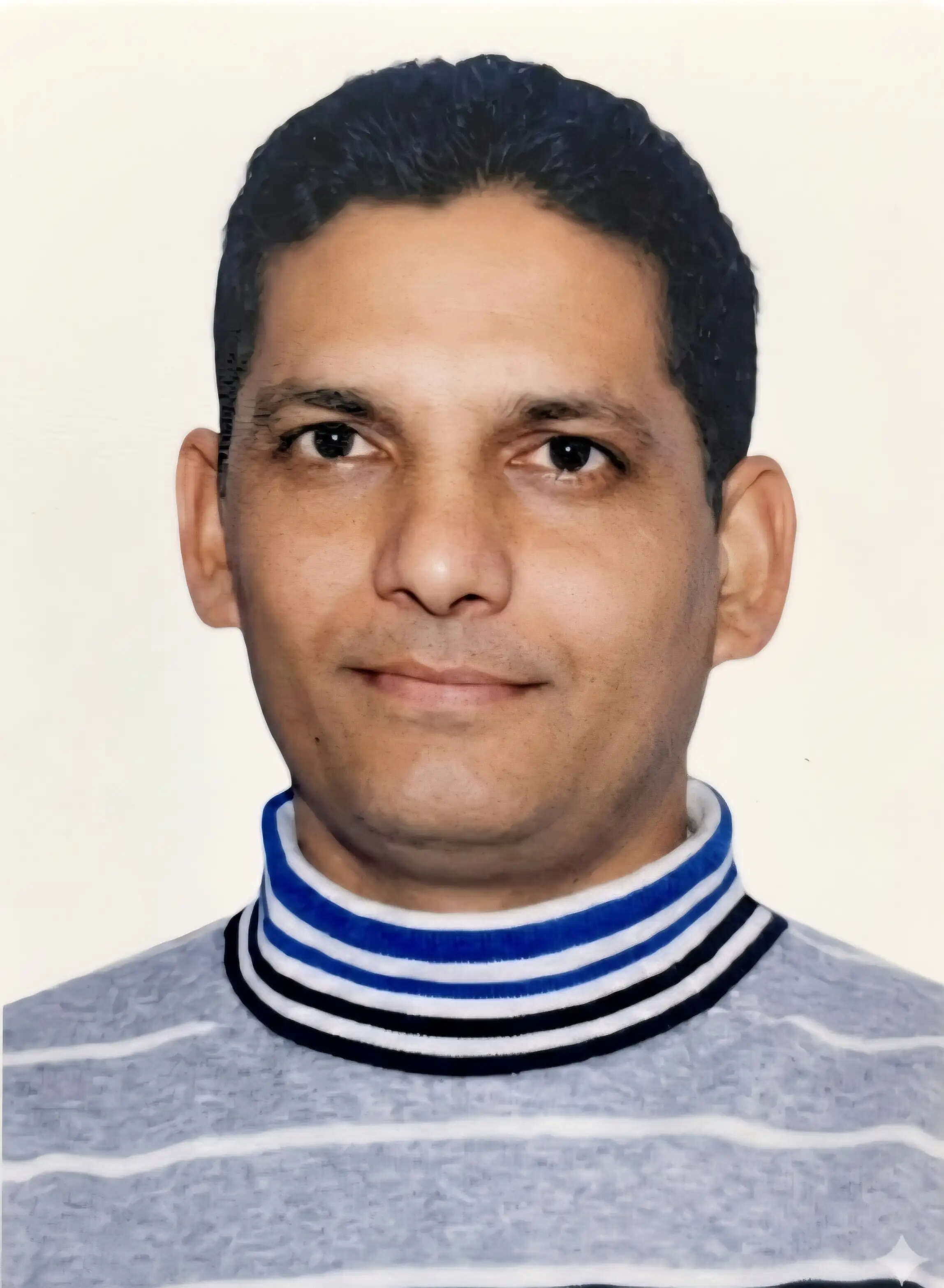 यमुनानगर: घर में व्यक्ति ने फांसी लगाई, सुसाइड नोट मिला