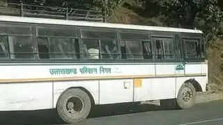बालावाली-लक्सर-हरिद्वार-देहरादून बस सेवा शुरू