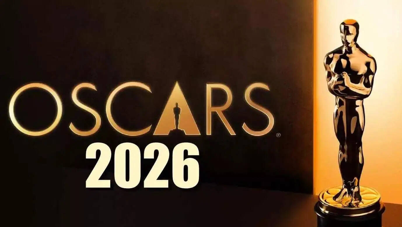 ऑस्कर्स 2026 में 'वन बैटल आफ्टर अनअदर' का जलवा, रेड कारपेट पर छाईं प्रियंका