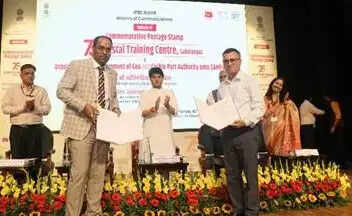 केंद्र ने गोवा सरकार और कोचीन पोर्ट प्राधिकरण के साथ पेंशन को आसान बनाने के लिए समझौता किया