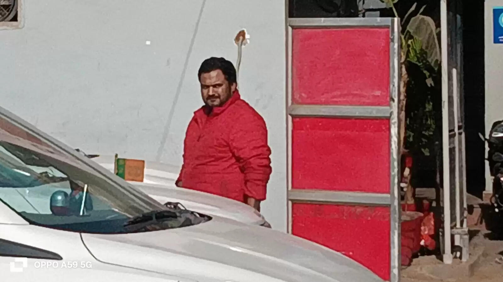 एनआईए टीम की बड़ी कार्रवाई : कमल वर्मा के प्रतिष्ठानों व आवास पर छापेमारी