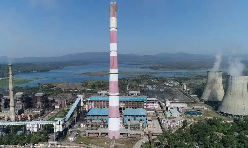 मप्रः सतपुड़ा ताप विद्युत गृह की 250 मेगावाट इकाई ने लगातार 100 दिन संचालन का बनाया रिकॉर्ड