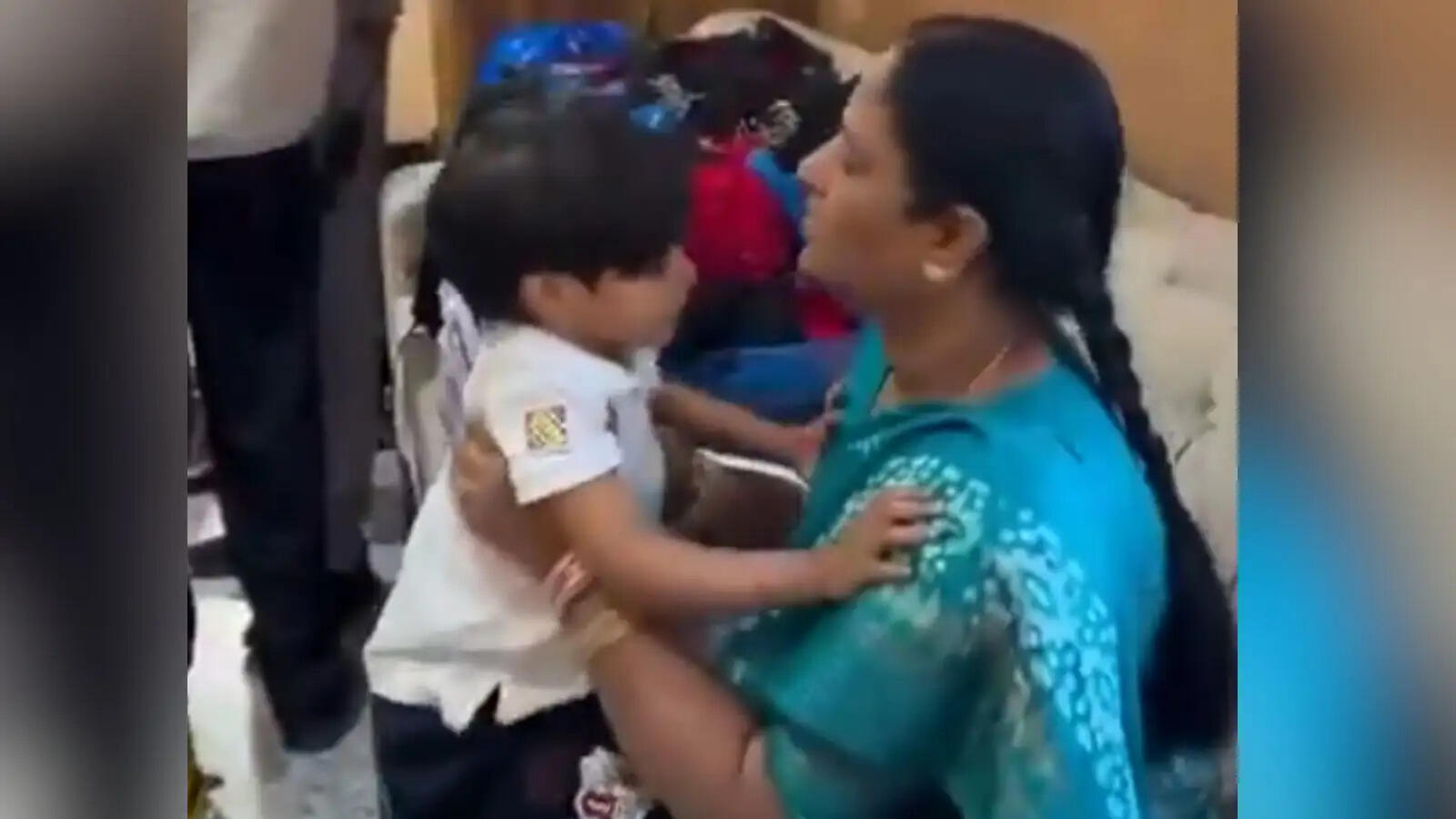 तेलंगाना की मंत्री कोंडा सुरेखा के पोते ने रचा इतिहास, सबसे कम उम्र में एफआईडीई-रेटेड स्कोर हासिल करने का बनाया विश्व रिकॉर्ड