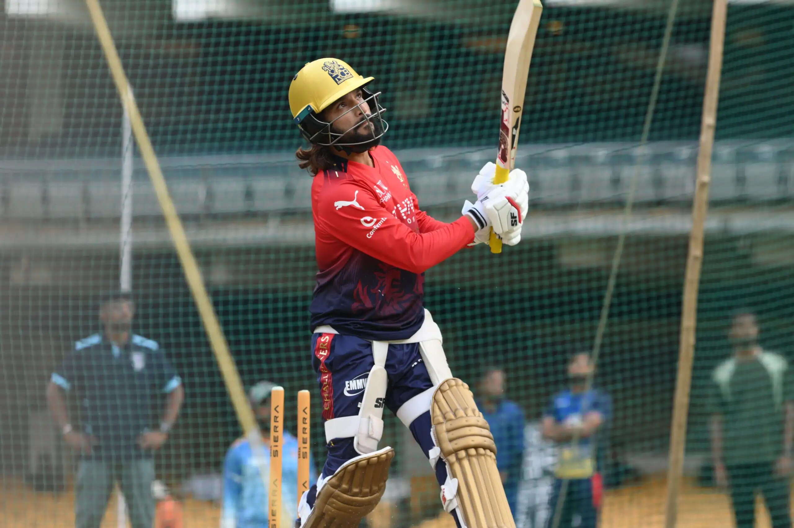 आरसीबी की मुंबई पर 18 रन से जीत, कप्तान रजत पाटीदार बोले- लगातार 200+ स्कोर से बढ़ा आत्मविश्वास