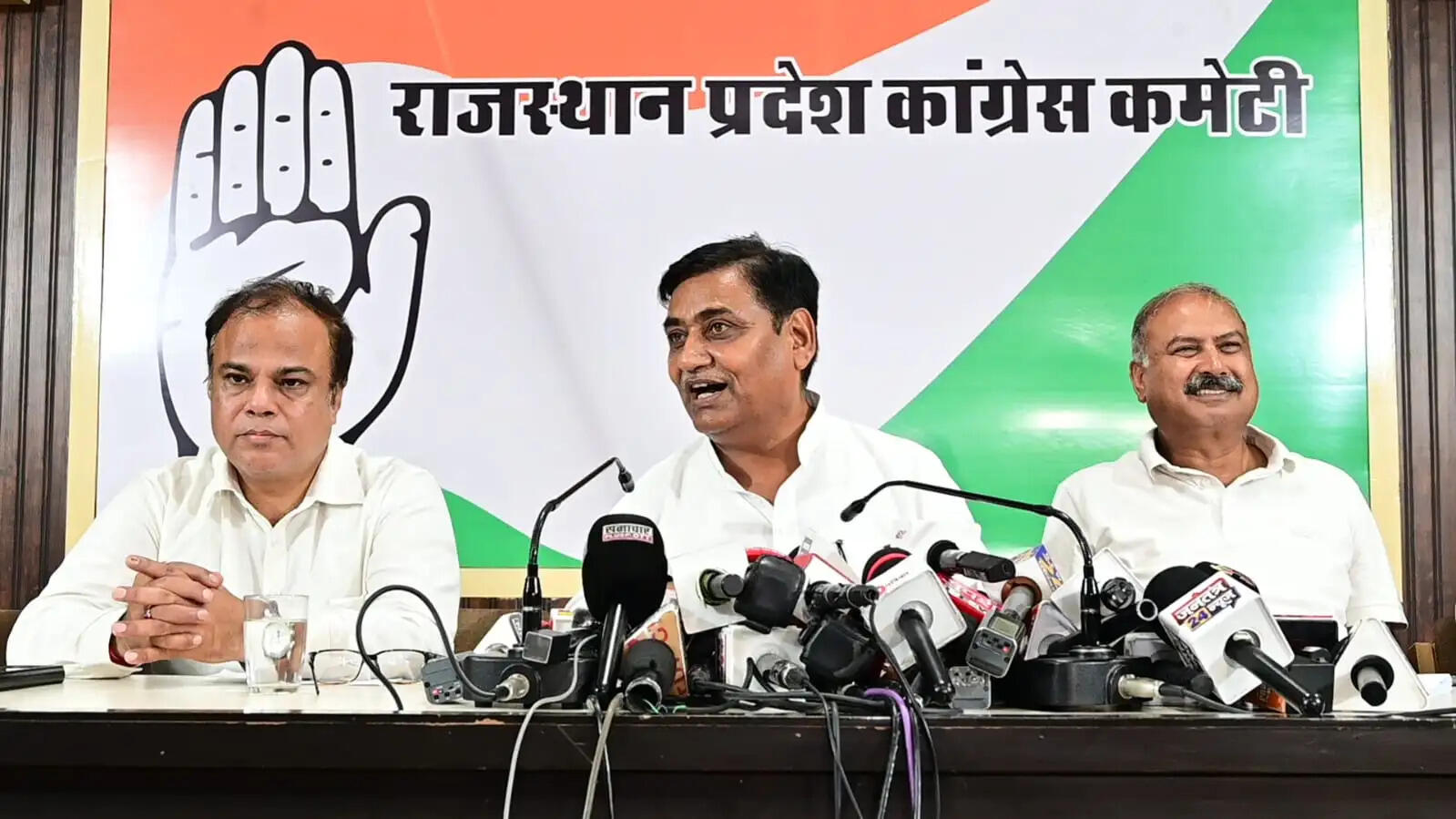 शहरों के बाद अब पंचायतों में भी भाजपा को जनता देगी जवाब: डोटासरा