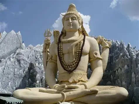 सावन विशेष : भगवान शिव का अद्भुत स्वरूप और उसमें छिपा जीवन-दर्शन