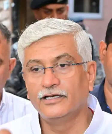 परिसीमन-महिला आरक्षण पर विपक्ष फिर होगा बेनकाब: शेखावत