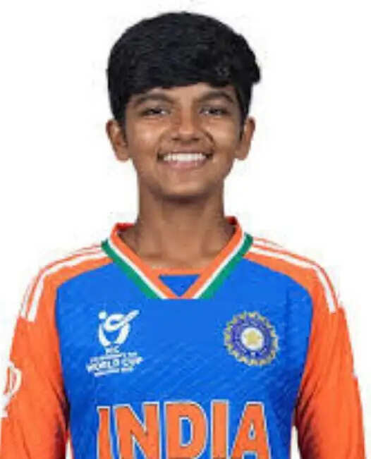 श्रीलंका सीरीज़ के लिए भारतीय महिला अंडर-19 टीम घोषित, भविका अहिरे को मिली कप्तानी
