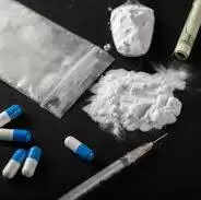 फरार 10 हजार का इनामी एमडी ड्रग सप्लायर गिरफ्तार