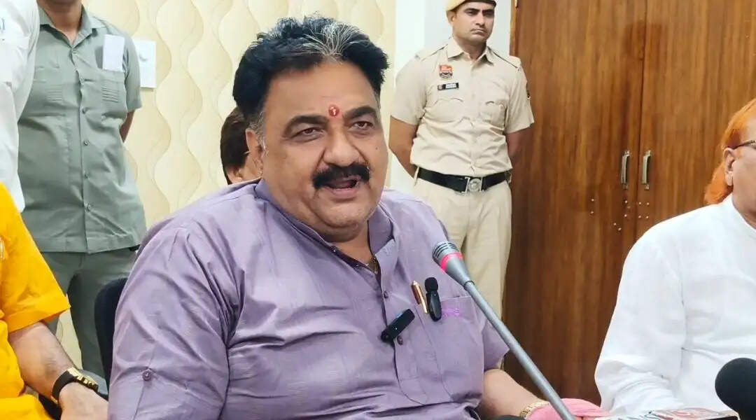 जींद : प्रधानमंत्री के नेतृत्व में देश लगातार प्रगति पथ पर अग्रसर : डा. मिड्ढा