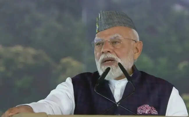 दिल्ली-देहरादून एक्सप्रेसवे का लाेकार्पण, उत्तराखंड में रोजगार व पर्यटन का हाेगा तेजी से विकास