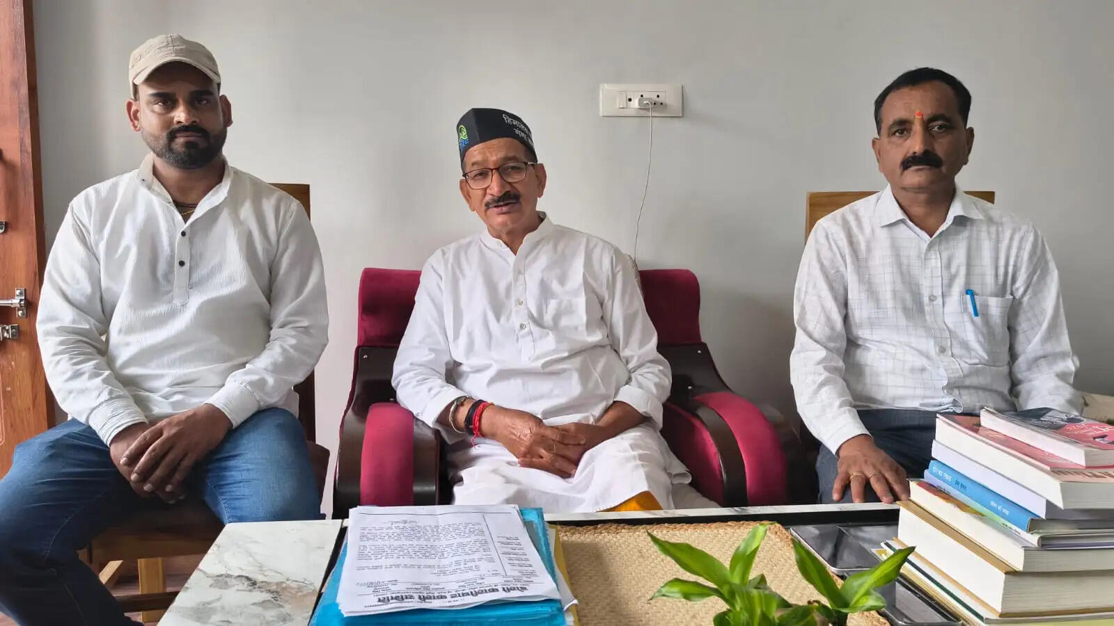 नई टिहरी के इणियां में ही बनेगा मेडिकल कॉलेजः किशोर