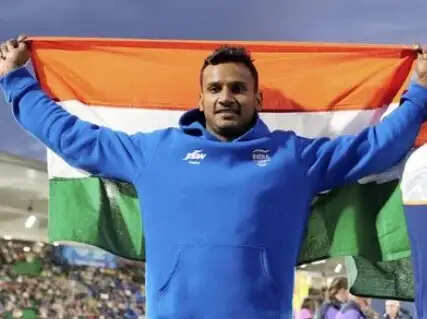 एशियाई खेल : नीरज चोपड़ा की जगह यशवीर सिंह को भारतीय एथलेटिक्स टीम में मिली जगह
