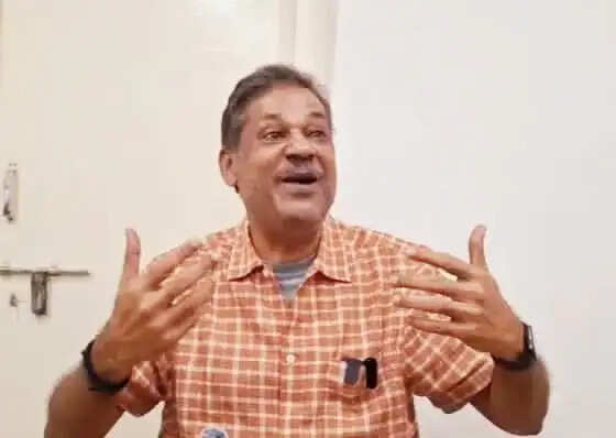 अंडा थेरेपी के जवाब में तृणमूल सांसद कीर्ति आजाद ने लाइसेंसी पिस्तौल रखने की दी चेतावनी