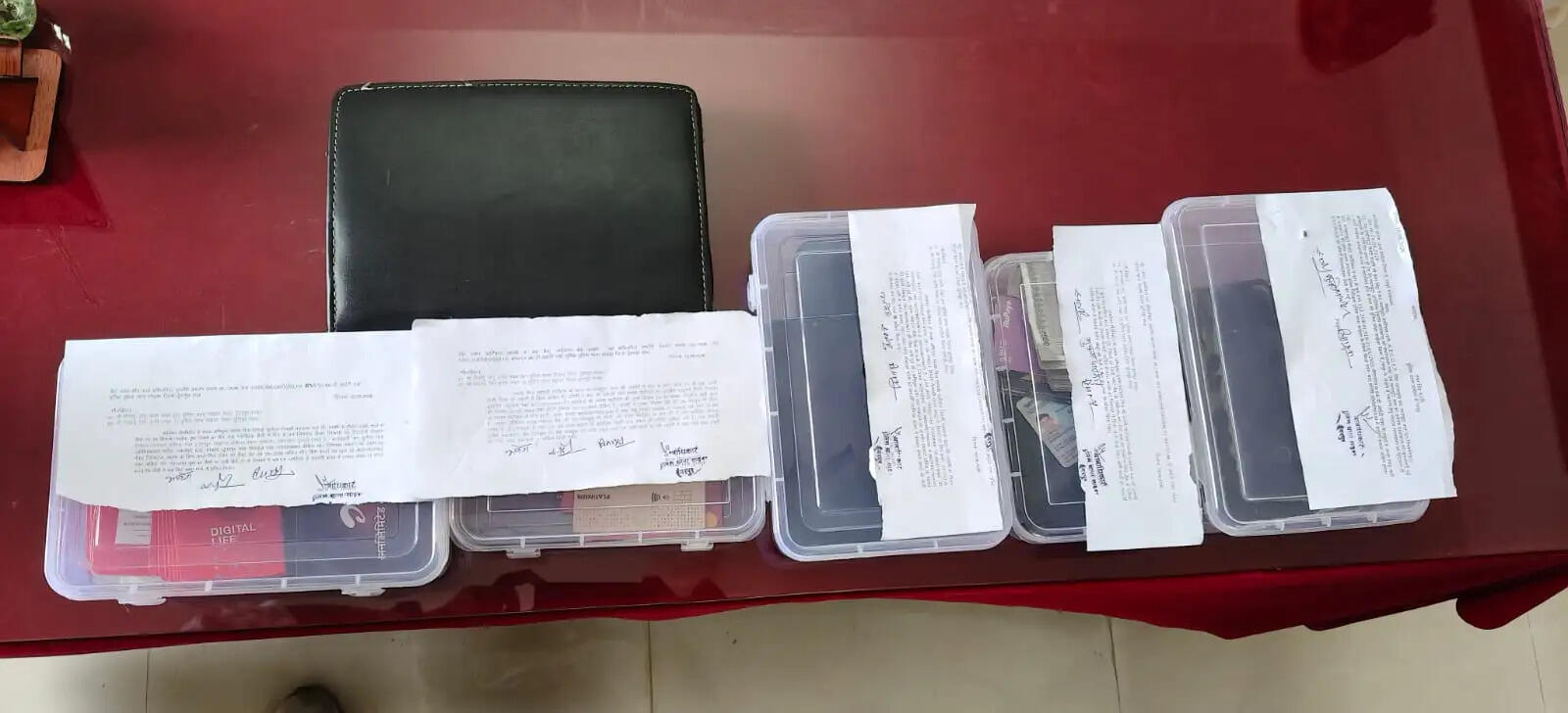 फर्जी एस्कॉर्ट सर्विस के नाम पर साइबर ठगी करने वाले अंतरराज्यीय गिरोह का पर्दाफाश