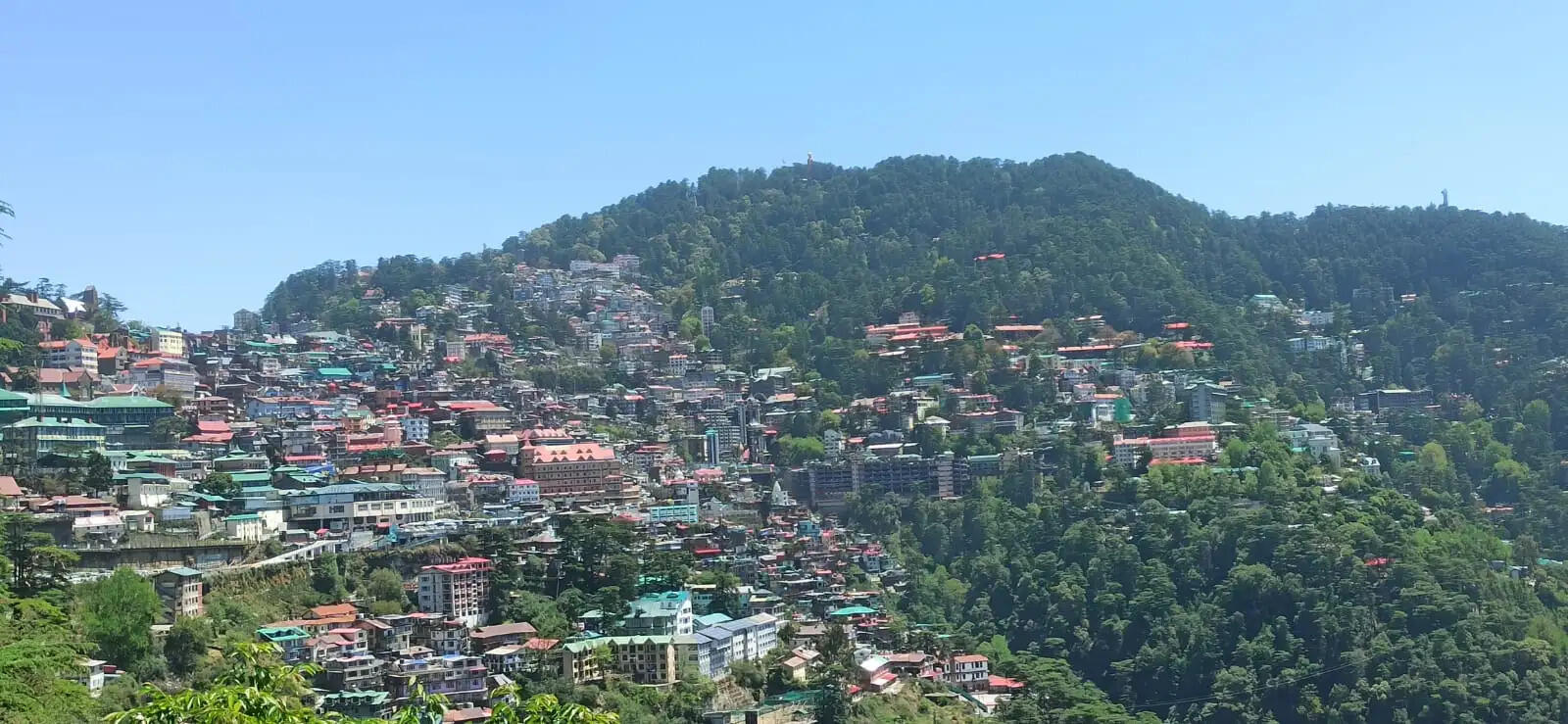 शिमला रोपवे परियोजना: 13 स्टेशनों वाला बड़ा नेटवर्क, लागत बढ़कर 2,980 करोड़ रुपये तक पहुंची