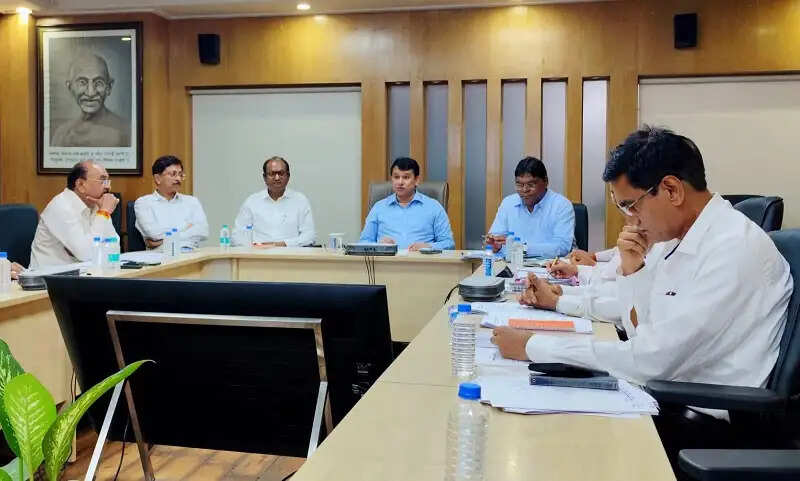 मप्रः 7 जिलों में मुख्य अभियंताओं के दलों ने 35 निर्माण कार्यों का किया औचक निरीक्षण