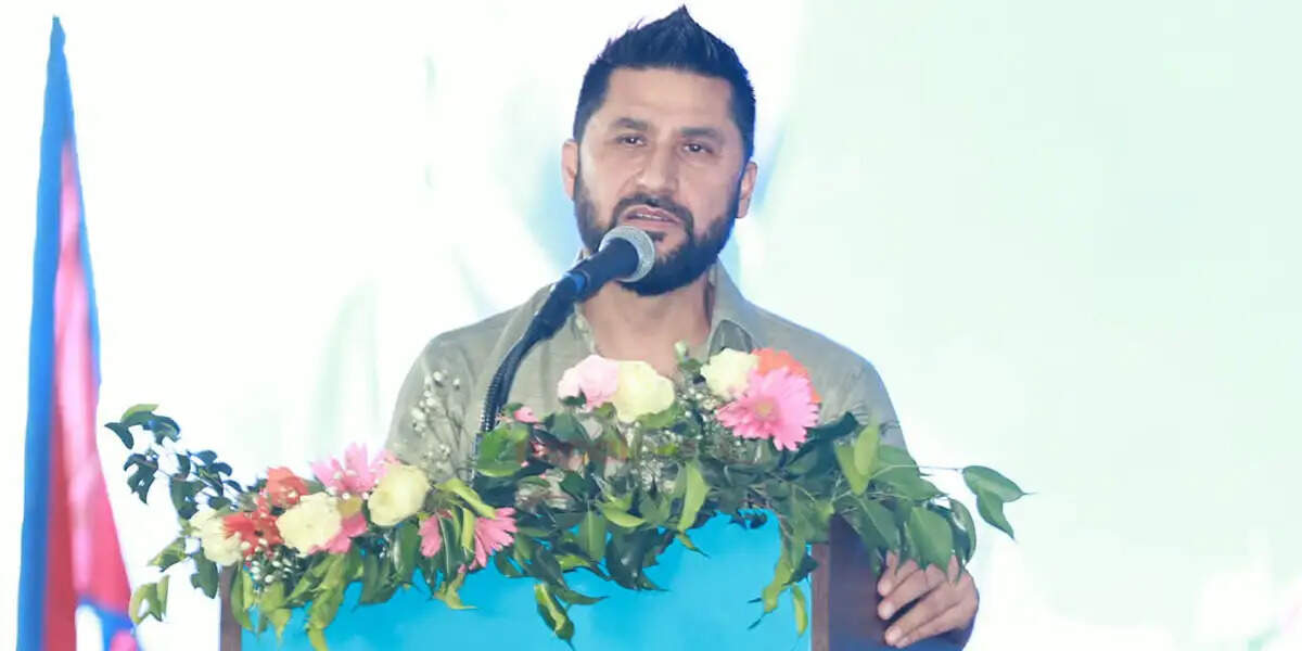 रवि लामिछाने की मीडिया संस्थानों के गेट पर वाहन खड़ा करने की घटना की निष्पक्ष जांच की मांग
