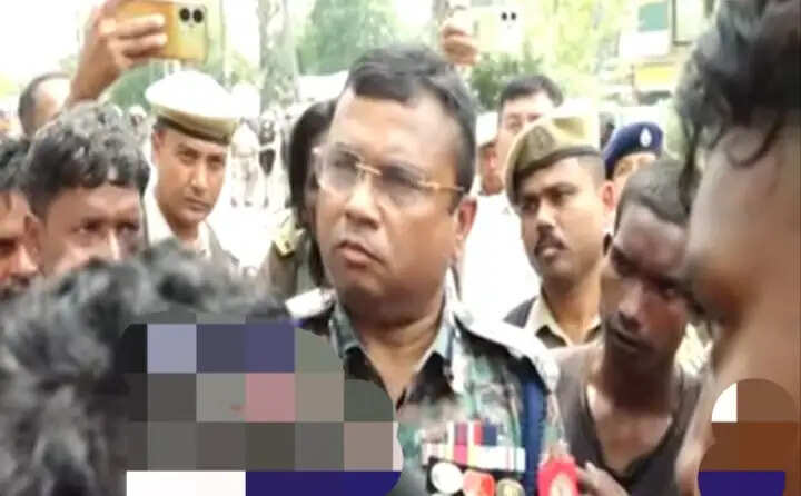 रूनीखाता हिंसा के बाद चिरांग में स्थिति धीरे-धीरे सामान्य, चार गिरफ्तार