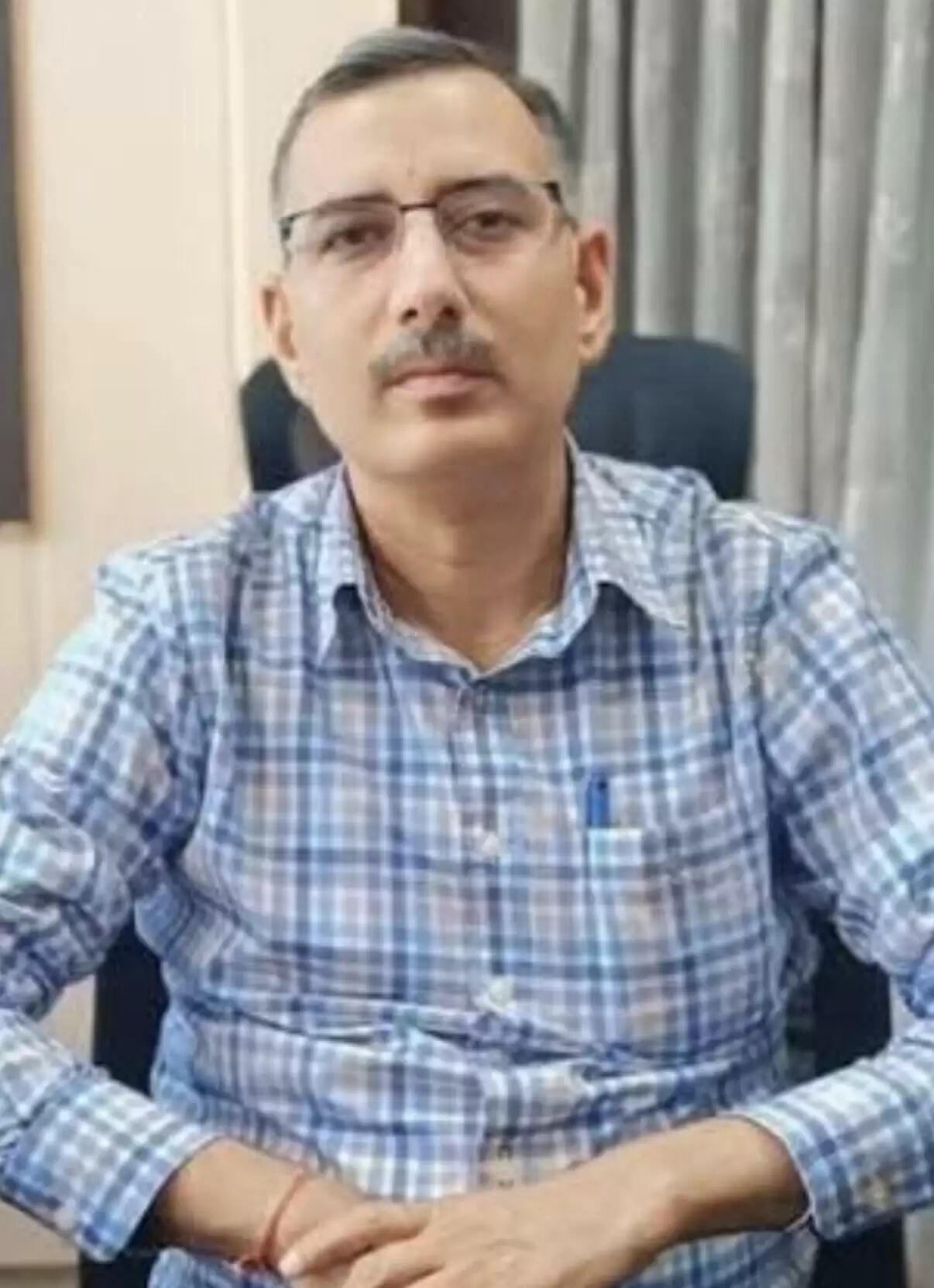 कठुआ में भड़काऊ सोशल मीडिया सामग्री पर सख्ती, डीएम ने जारी किया आदेश