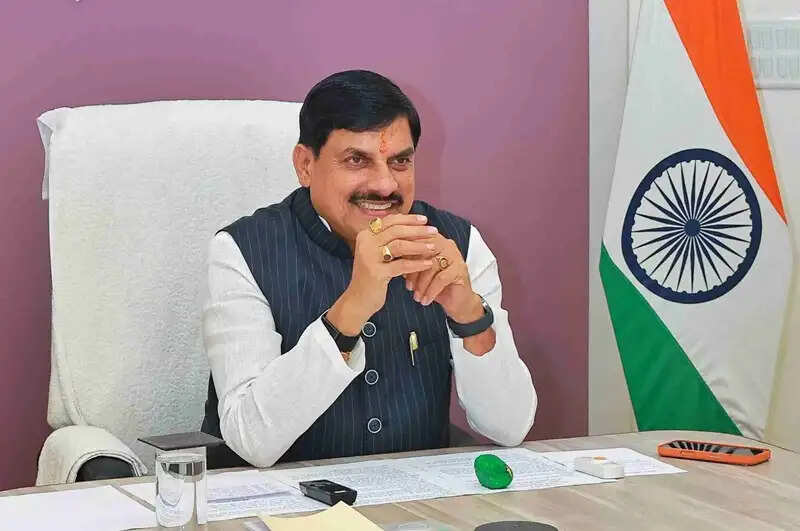 वन्यजीव संरक्षण से मध्य प्रदेश में वन पर्यटन को मिलेगी नई दिशा और गति : मोहन यादव