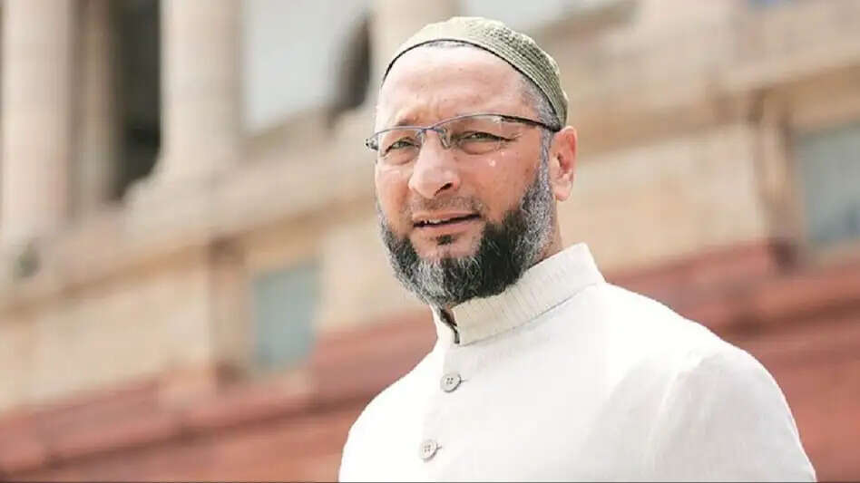 राजस्थान के निकाय और पंचायत चुनाव में उतरेगी ऑल इंडिया मजलिस-ए-इत्तेहादुल मुस्लिमीन, ओवैसी ने दी हरी झंडी