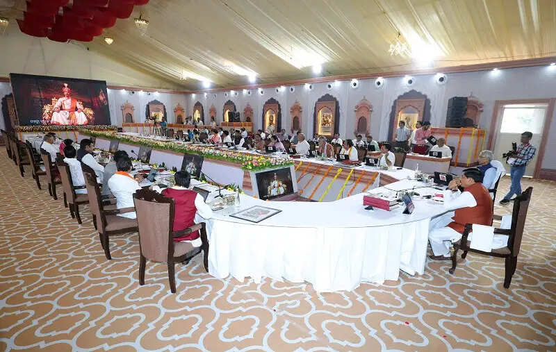 मप्र कैबिनेट ने समान नागरिक विधेयक-2026 के प्रस्ताव को दी मंजूरी
