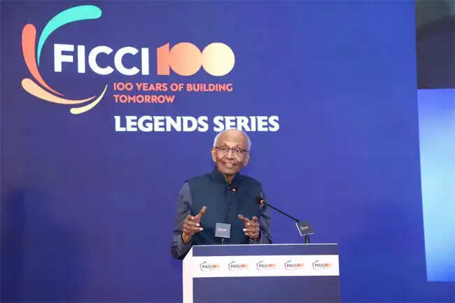 डीप-टेक, आर्टिफिशियल इंटेलिजेंस और ही विकसित भारत 2047 की आधारशिला होंगे :डॉ. आर. ए. माशेलकर