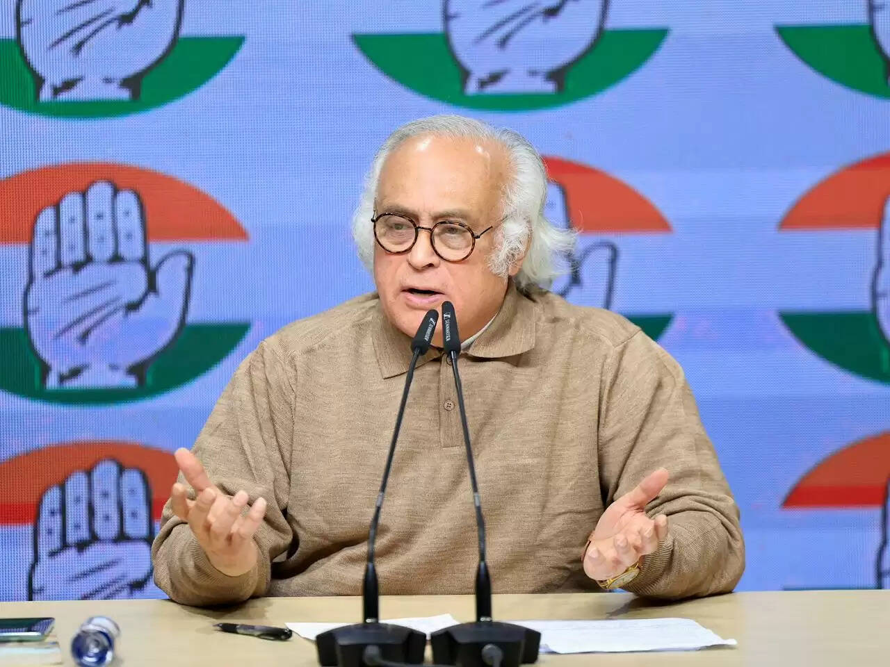 कांग्रेस नेता जयराम रमेश ने देश में बढ़ते वायु प्रदूषण पर एनसीएपी की भूमिका पर सवाल उठाए