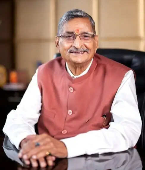 आरके सिन्हा के निधन से सार्वजनिक क्षेत्र को क्षति हुई : संघ