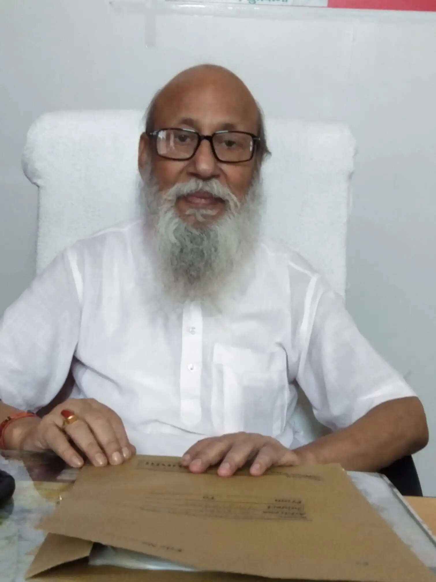 आरक्षण, भूमि और विकास के मुद्दों पर जवाब दें सांसद: भाई ताराचंद