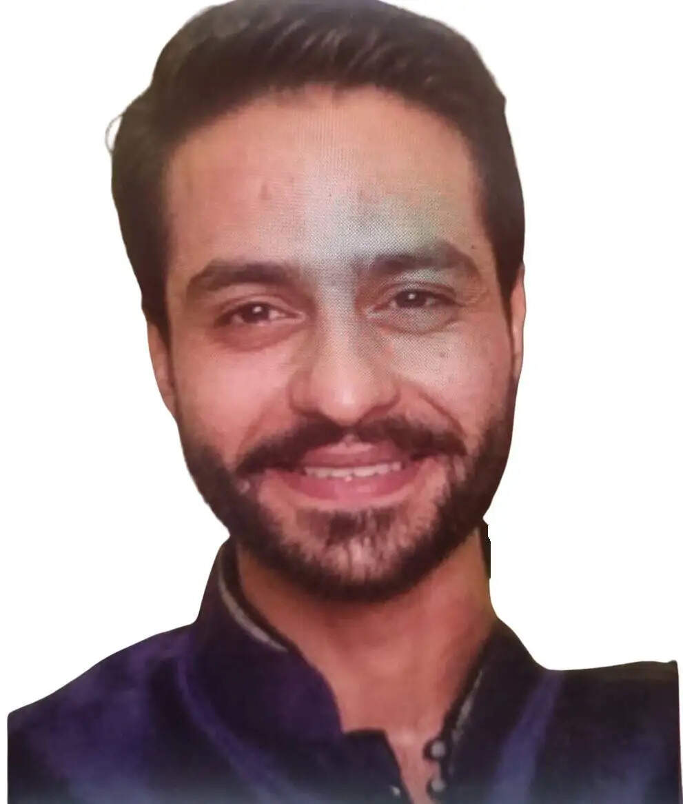 बर्थडे पर निकले इवेंट मैनेजर की थार की टक्कर से मौत, आरोपित चालक गिरफ्तार