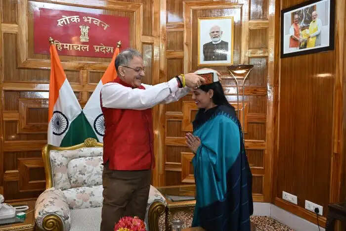 ‘एक भारत श्रेष्ठ भारत’ एकजुट, समृद्ध और सौहार्दपूर्ण भारत की परिकल्पना को साकार करता हैः राज्यपाल