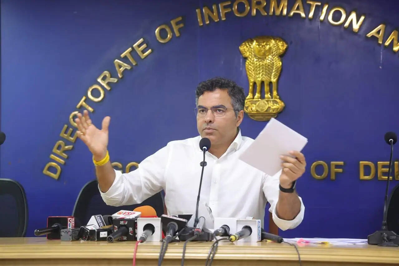 यमुना पुनर्जीवन के लिए लगभग 4,500 करोड़ की परियोजनाओं को मंजूरी