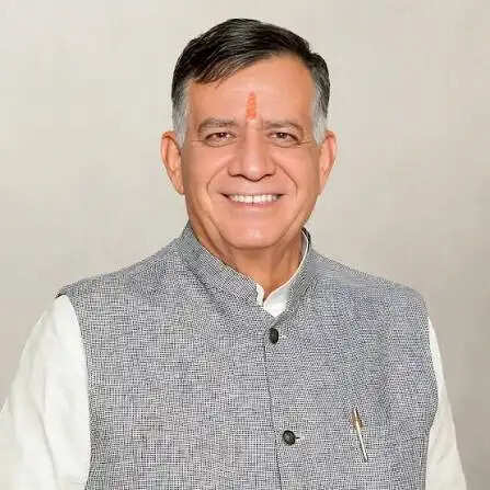 संसदीय आचरण की परिधि लांघना इस संस्था के लिए अत्यंत हानिकारक है : सतीश महाना