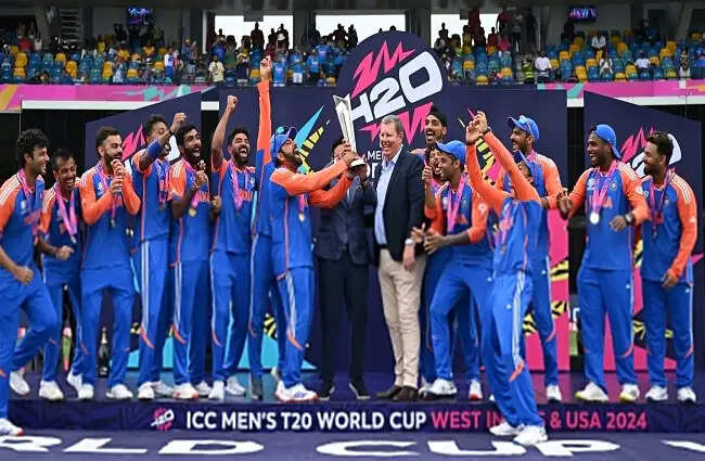 एलए ओलंपिक 2028: क्रिकेट में पुरुष और महिला वर्ग की छह-छह टीमें लेंगी हिस्सा