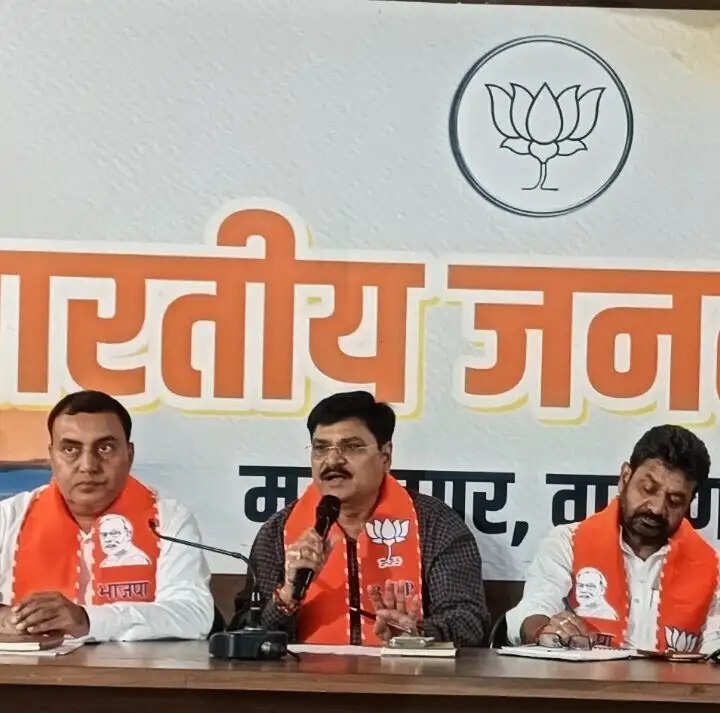 वाराणसी : वडनगर-काशी बाइक यात्रा का 07 अक्टूबर को समापन, जगतपुर में हाेगी नितिन नबीन की जनसभा
