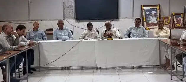 जोधपुर में बेटियों के लिए बनेगा 10 करोड़ की लागत से हॉस्टल