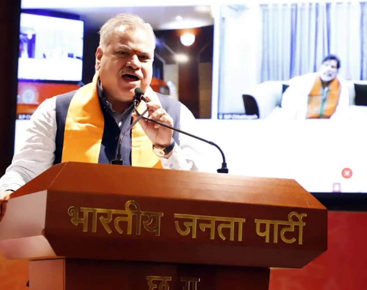 सेवा संकल्प अभियान : सेवा और संकल्प की भावना से ओतप्रोत जन सेवा का अभियान है : किरण देव