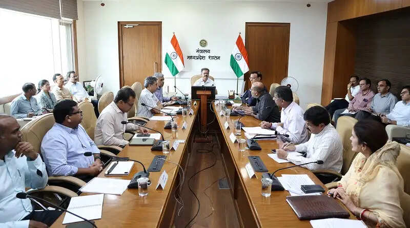 मप्रः मुख्य सचिव ने की सेवा संकल्प अभियान 2026 की तैयारियों की समीक्षा