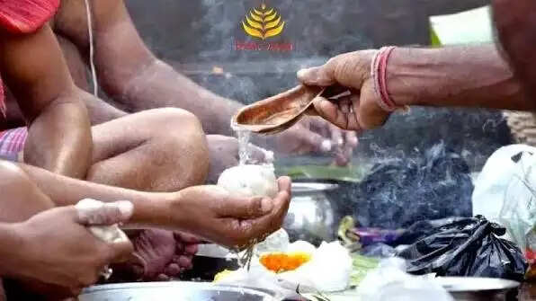 पितरों के प्रति श्रद्धा-कृतज्ञता का पर्व कनागत 26 सितंबर से