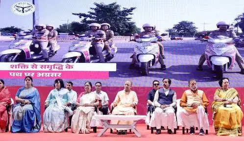 जल्द लॉन्च होगी लक्ष्मीबाई स्कूटी योजना, फाइनल ईयर की मेधावी बेटियों को मिलेगा लाभ