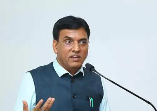 केरल का भारत के खेल मानचित्र पर विशेष स्थान : मनसुख मांडविया