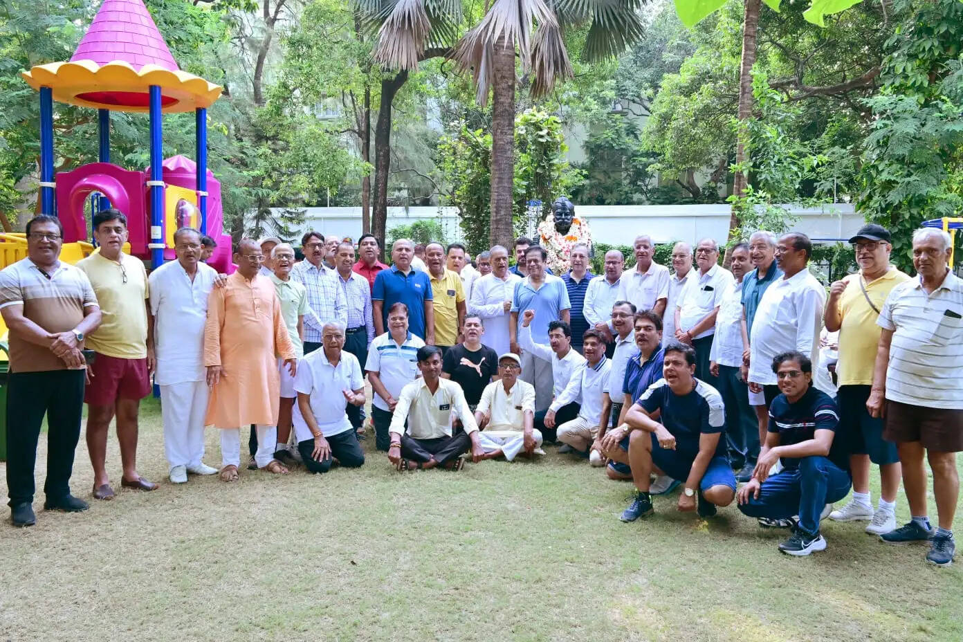 महाराणा प्रताप जयंती पर कोलकाता में उमड़ा देशभक्ति का ज्वार, प्रतिमाओं पर अर्पित की गई श्रद्धांजलि