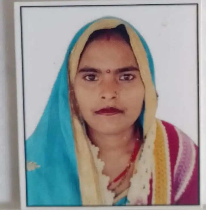 ससुराल में विवाहिता की मौत, मां ने पति समेत तीन पर जहर देकर हत्या का लगाया आरोप