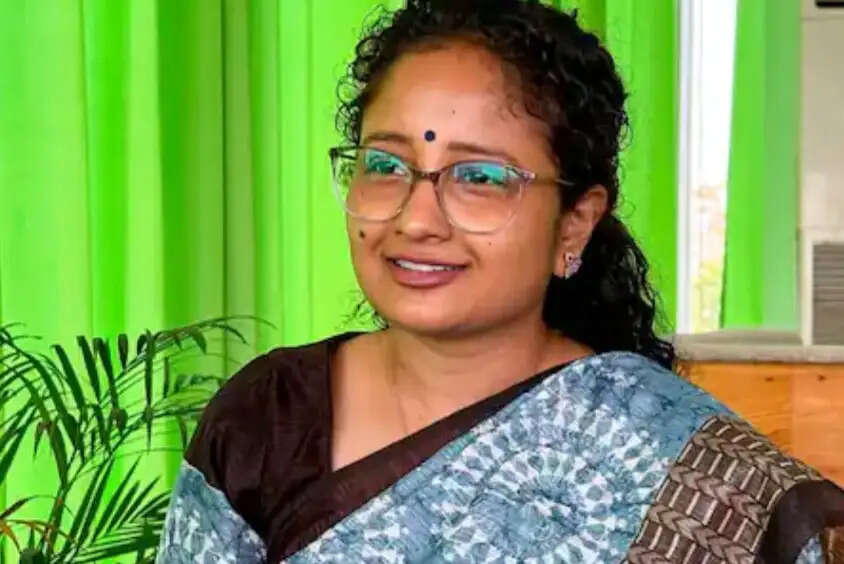 विकेन्द्रित उत्पादन से ग्रामीण अर्थव्यवस्था को मिलती है मजबूती: कल्पना सोरेन